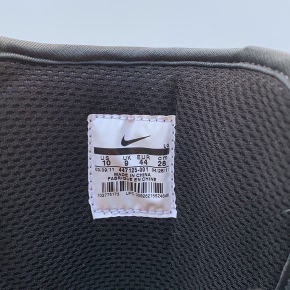 Nike Vapen Snowboard Boot - Picture 5 of 13